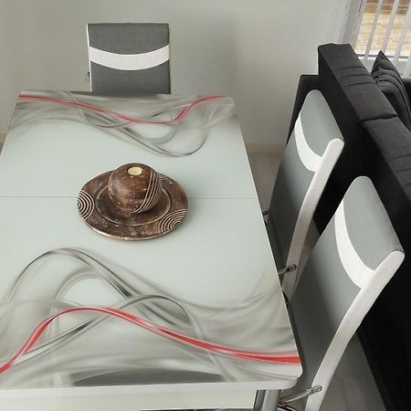 פומורי Valemar Apartments מראה חיצוני תמונה
