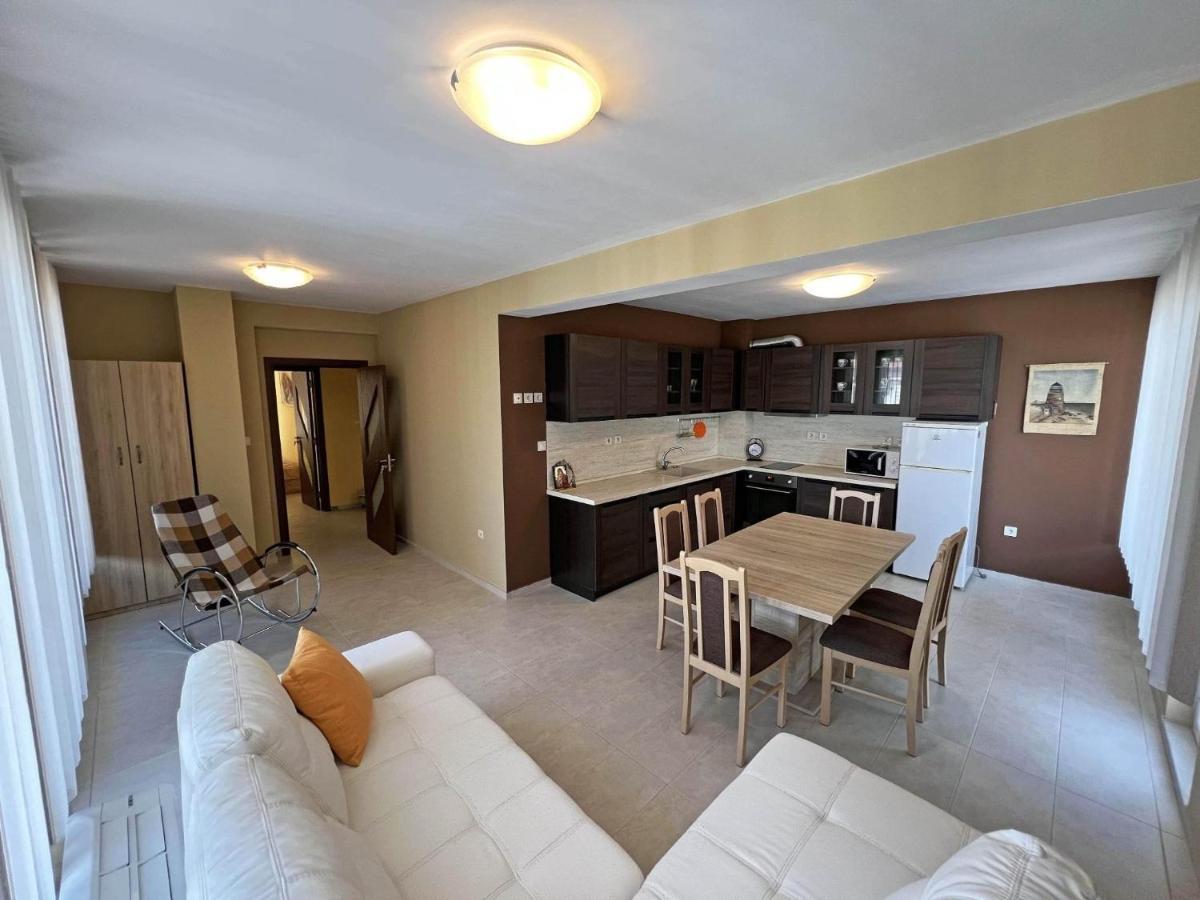 פומורי Valemar Apartments מראה חיצוני תמונה
