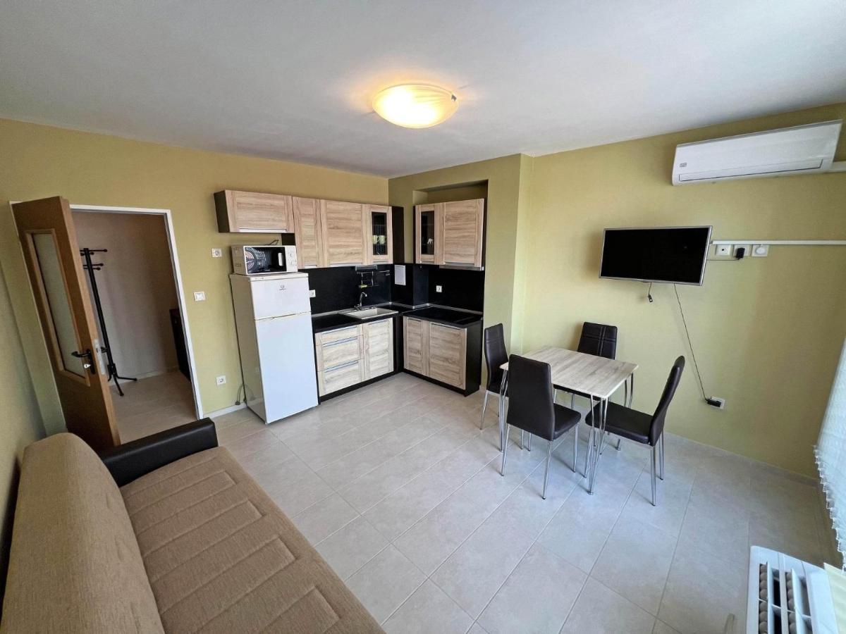 פומורי Valemar Apartments מראה חיצוני תמונה