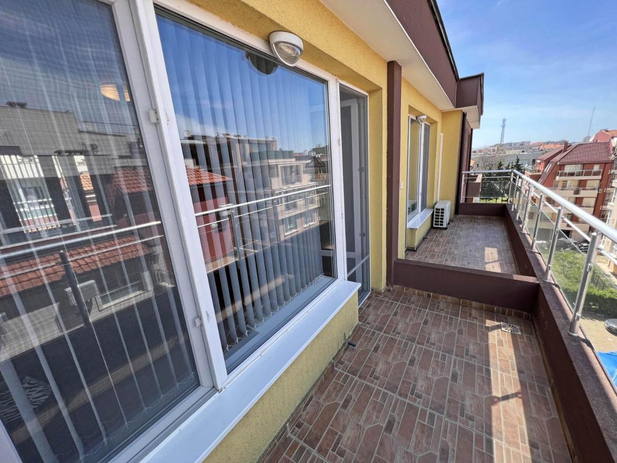 פומורי Valemar Apartments מראה חיצוני תמונה