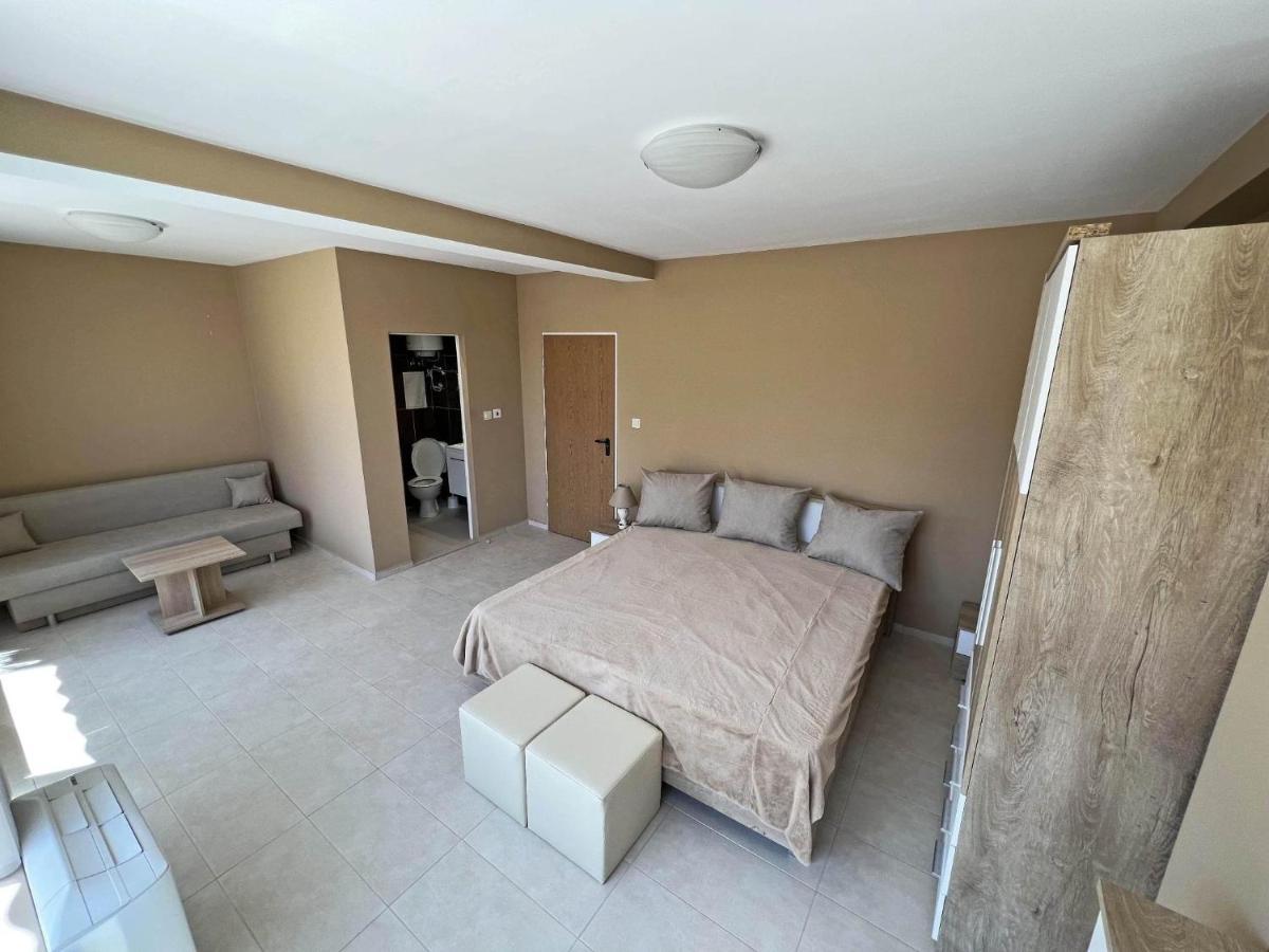 פומורי Valemar Apartments מראה חיצוני תמונה