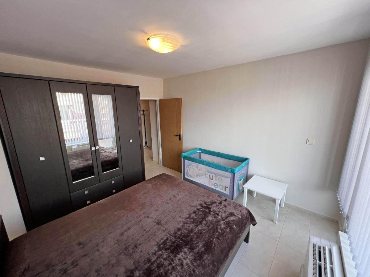 פומורי Valemar Apartments מראה חיצוני תמונה