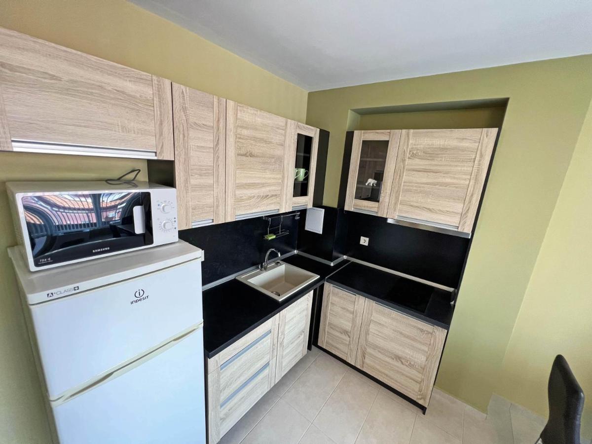 פומורי Valemar Apartments מראה חיצוני תמונה