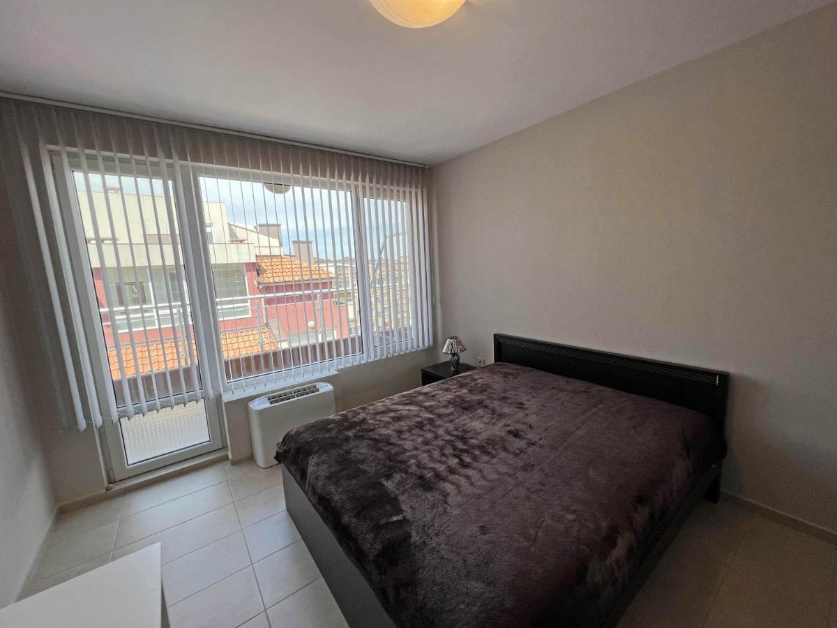 פומורי Valemar Apartments מראה חיצוני תמונה