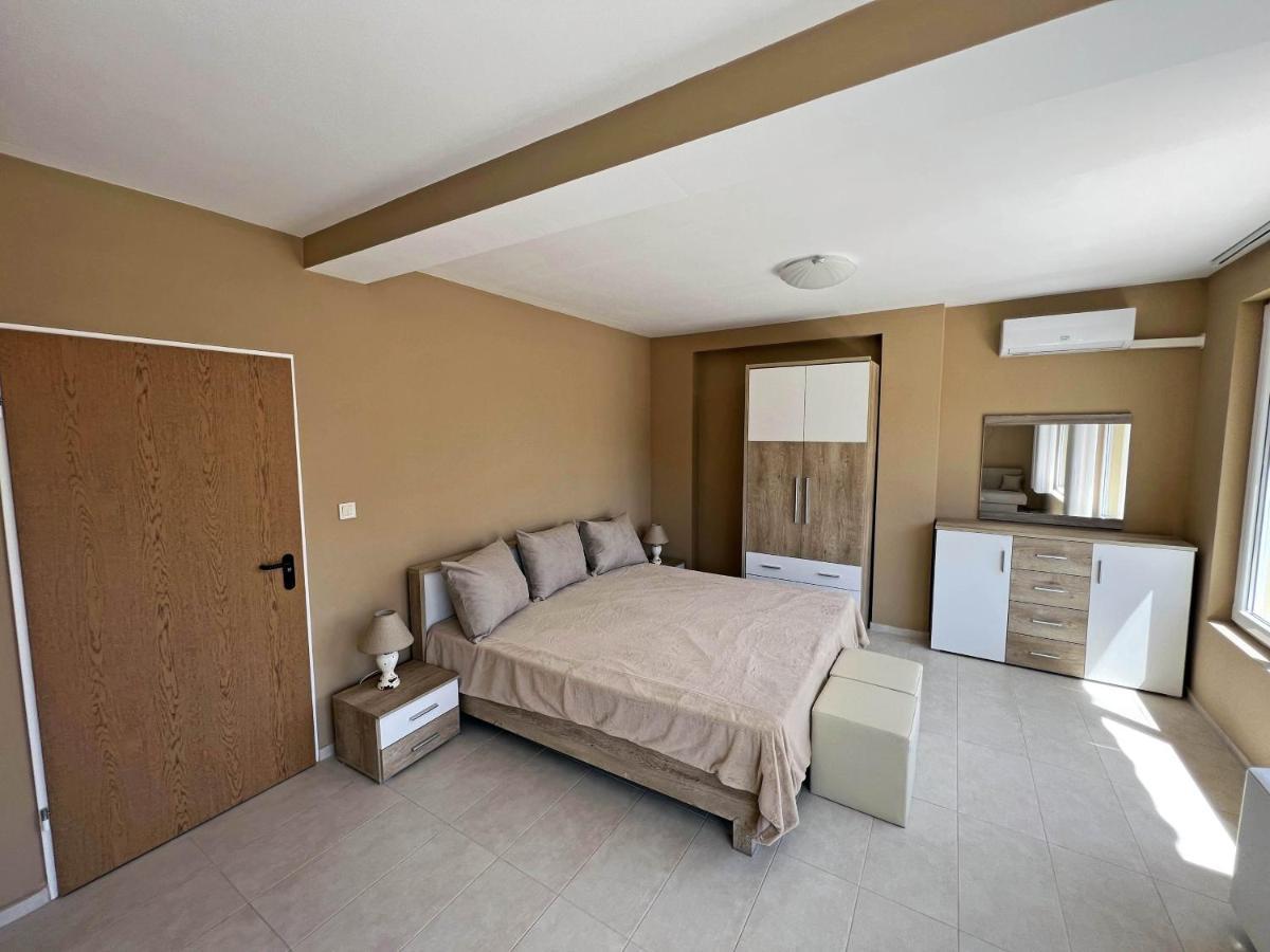 פומורי Valemar Apartments מראה חיצוני תמונה