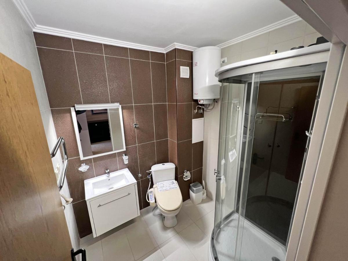 פומורי Valemar Apartments מראה חיצוני תמונה
