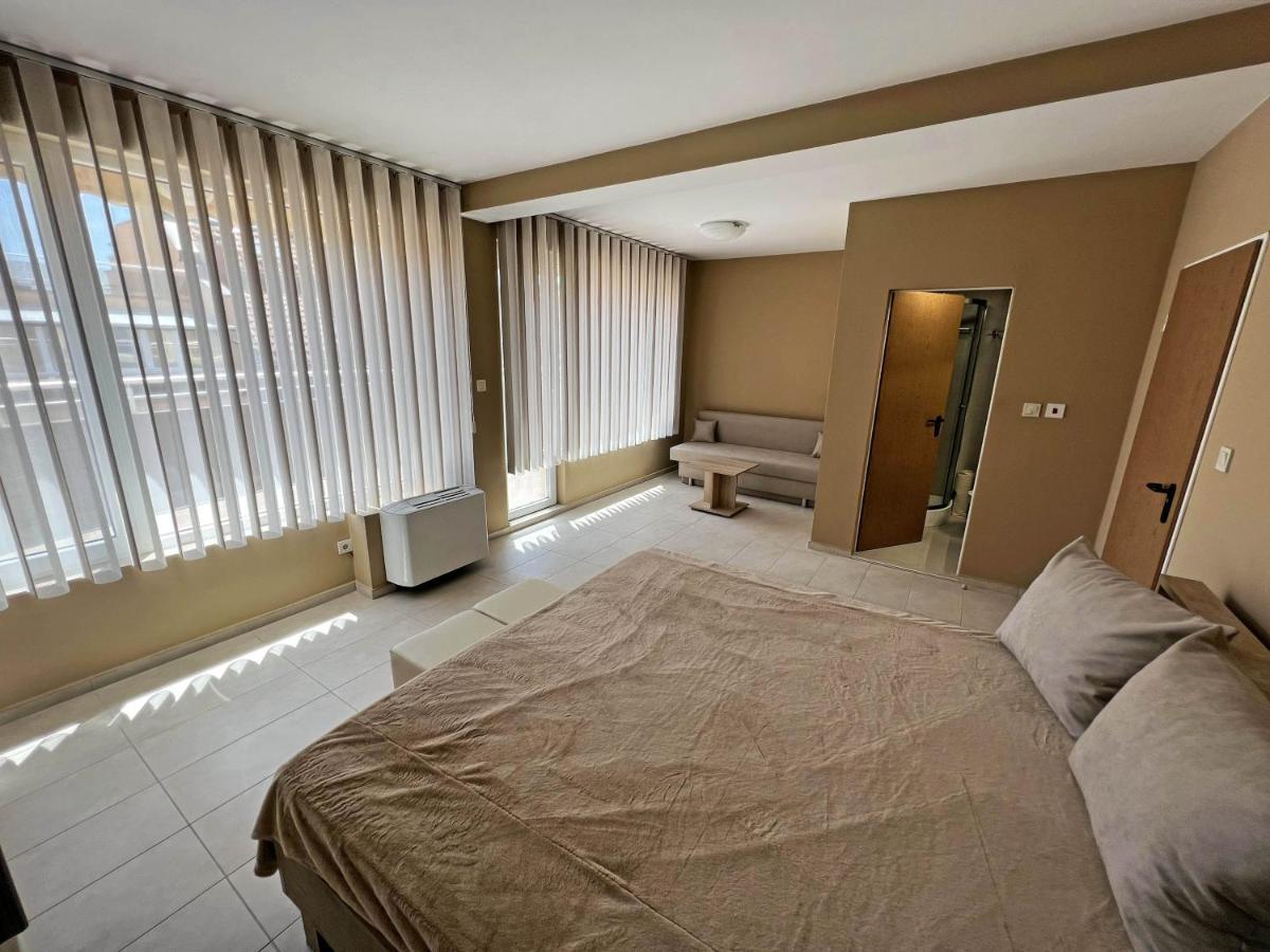 פומורי Valemar Apartments מראה חיצוני תמונה