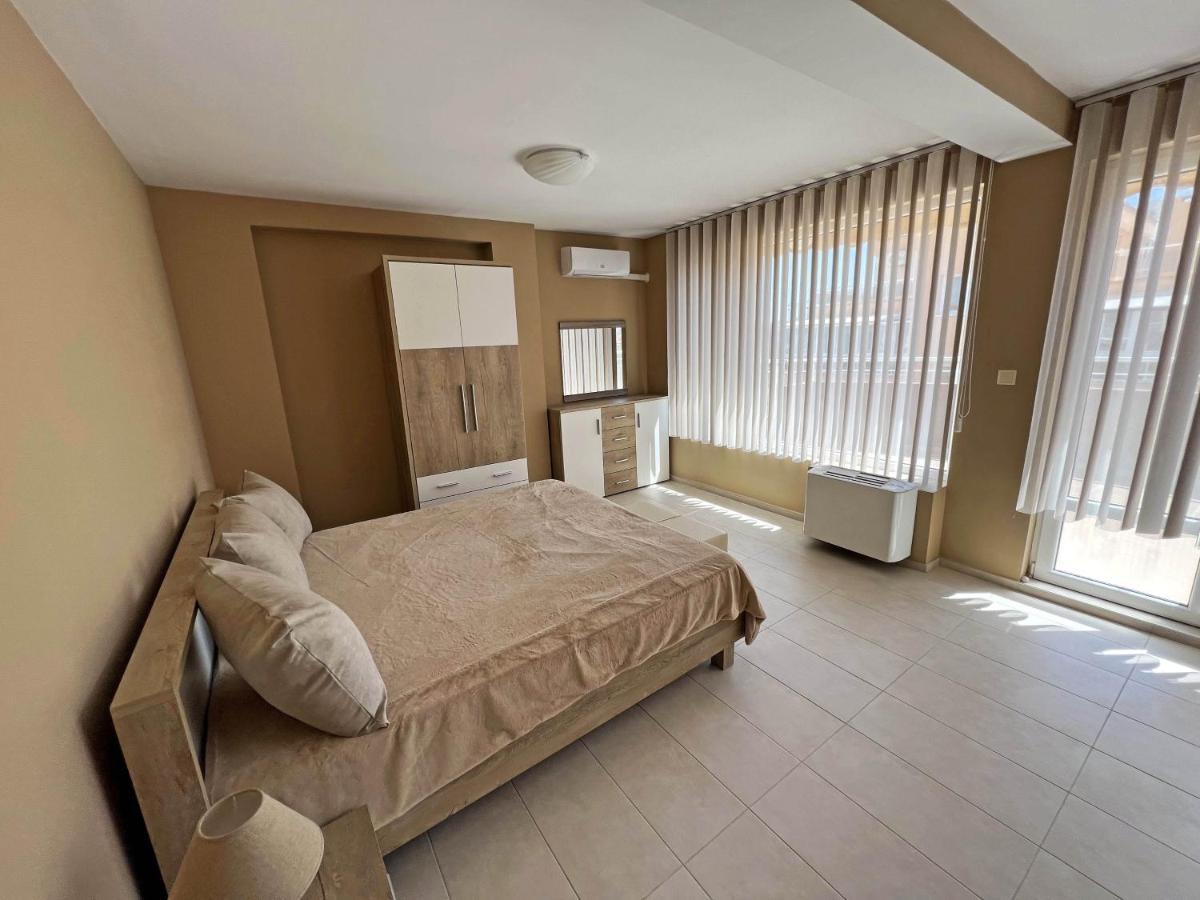 פומורי Valemar Apartments מראה חיצוני תמונה