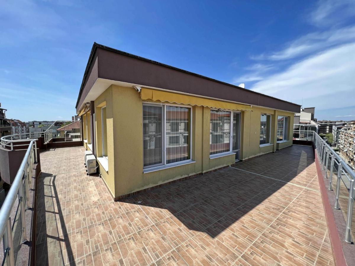 פומורי Valemar Apartments מראה חיצוני תמונה