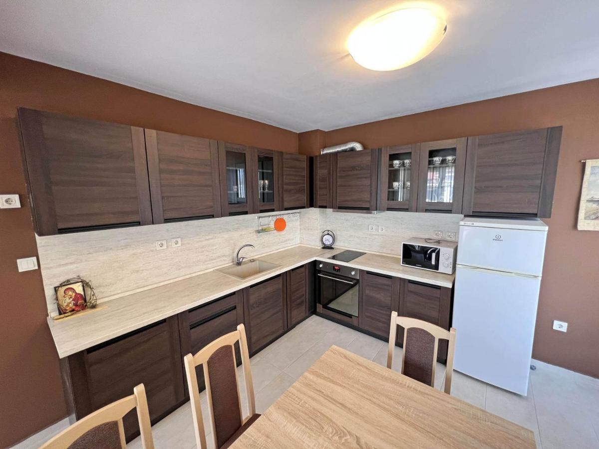 פומורי Valemar Apartments מראה חיצוני תמונה