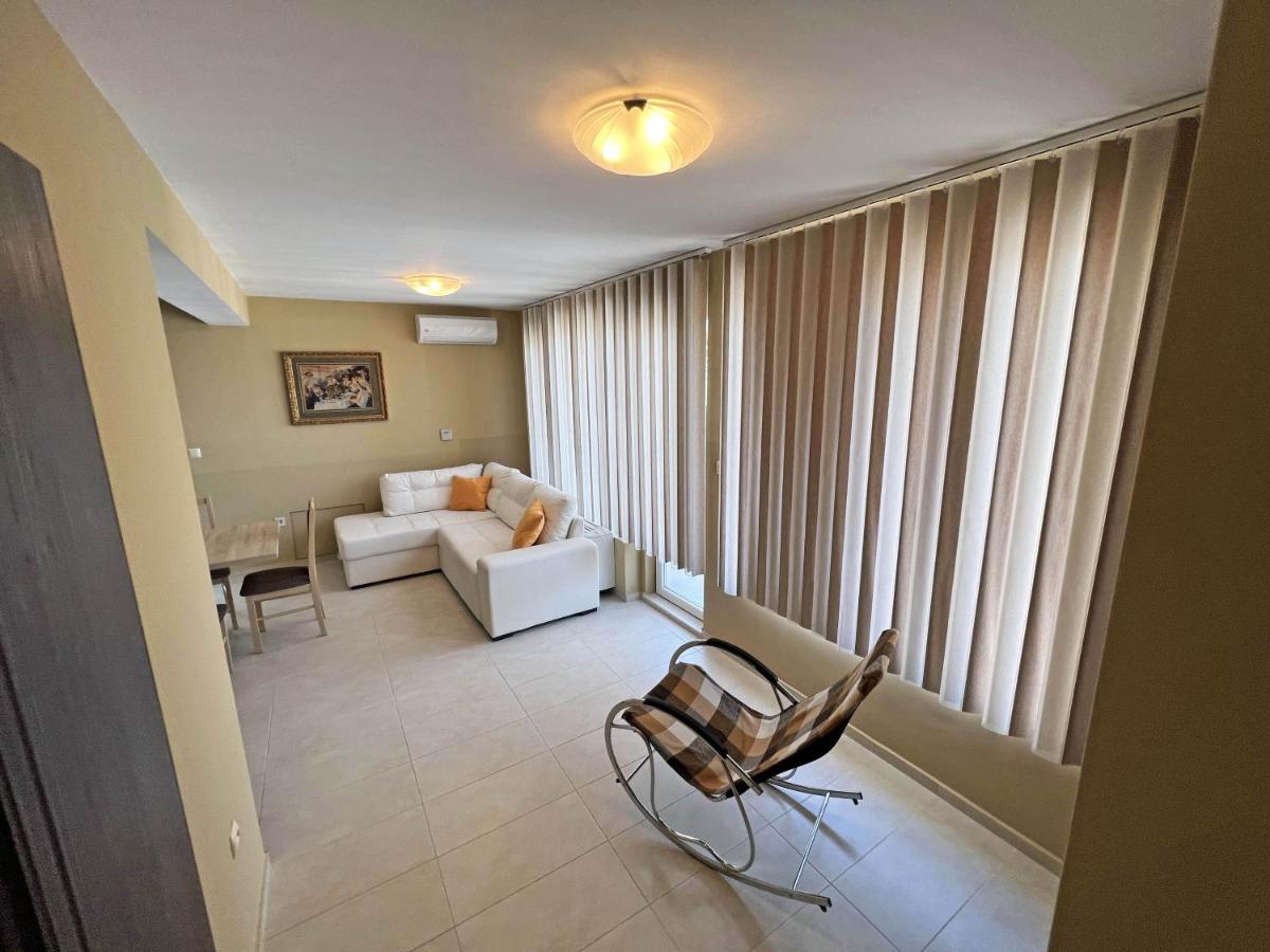 פומורי Valemar Apartments מראה חיצוני תמונה