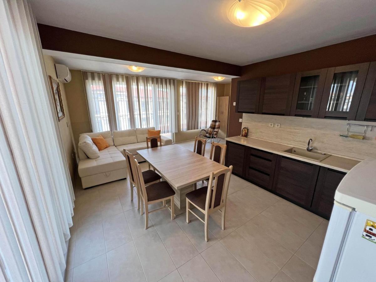 פומורי Valemar Apartments מראה חיצוני תמונה
