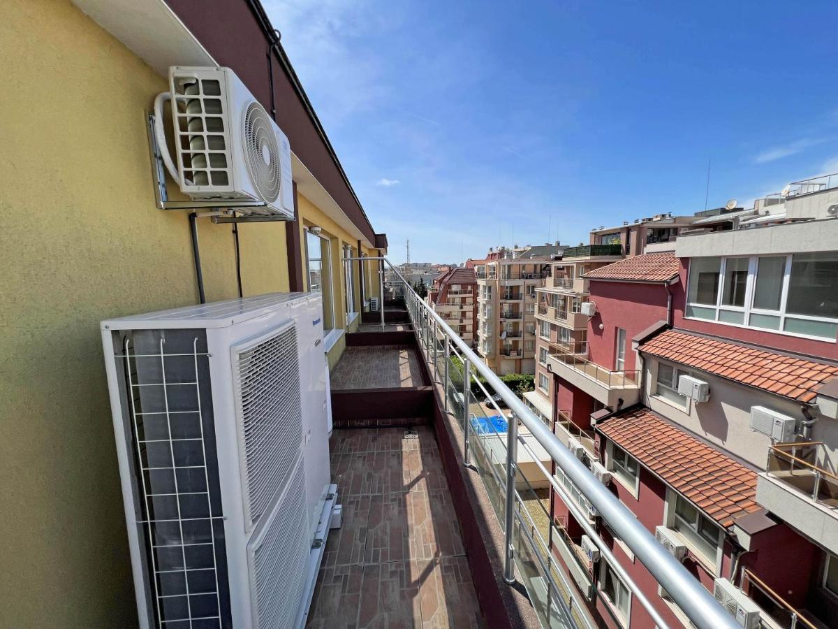 פומורי Valemar Apartments מראה חיצוני תמונה