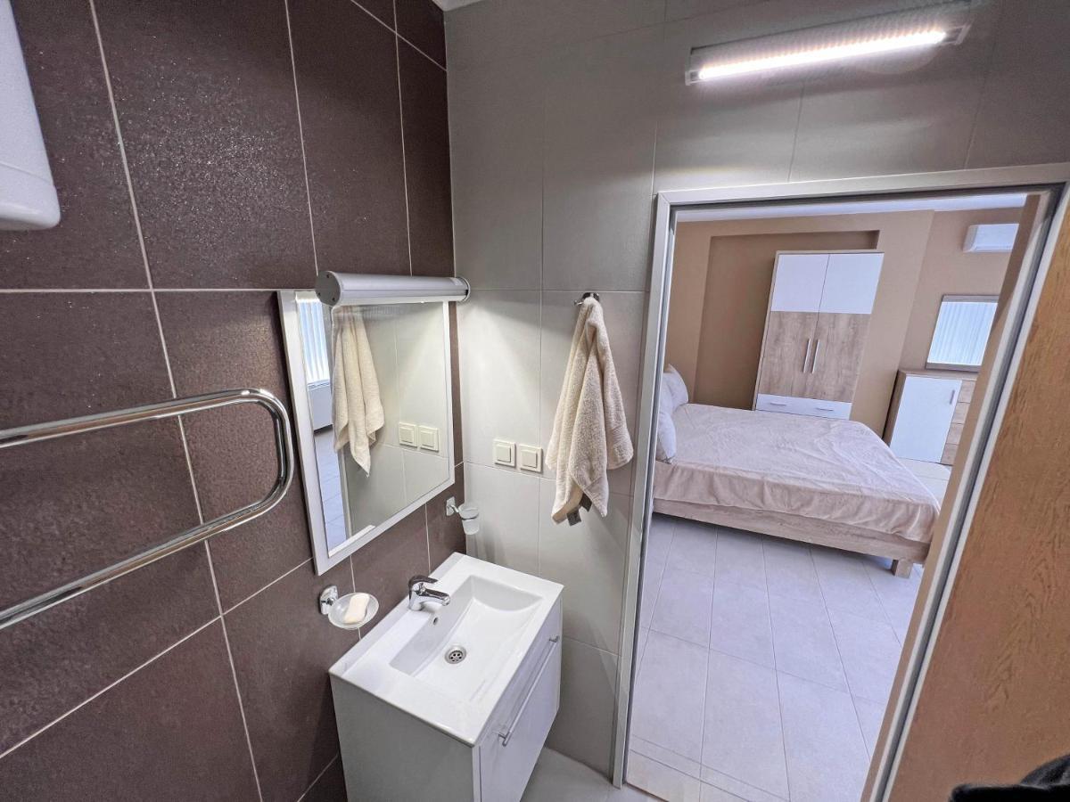 פומורי Valemar Apartments מראה חיצוני תמונה
