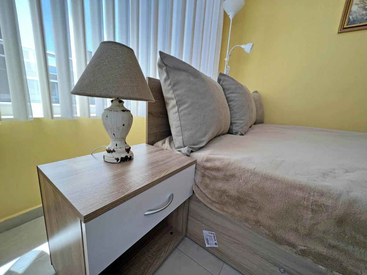 פומורי Valemar Apartments מראה חיצוני תמונה