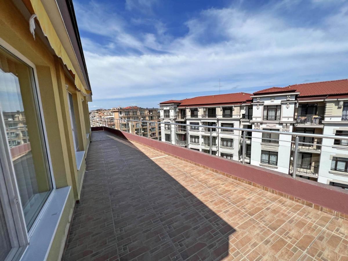 פומורי Valemar Apartments מראה חיצוני תמונה
