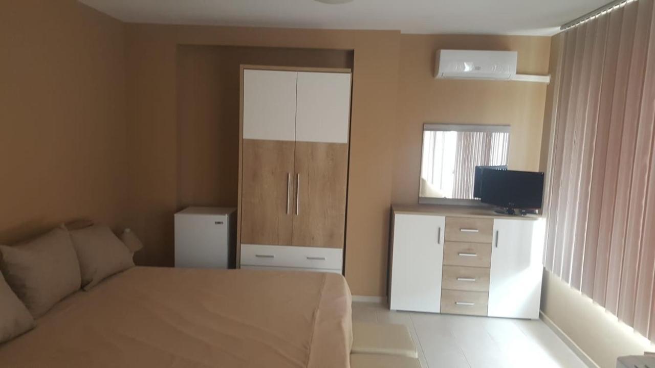 פומורי Valemar Apartments מראה חיצוני תמונה