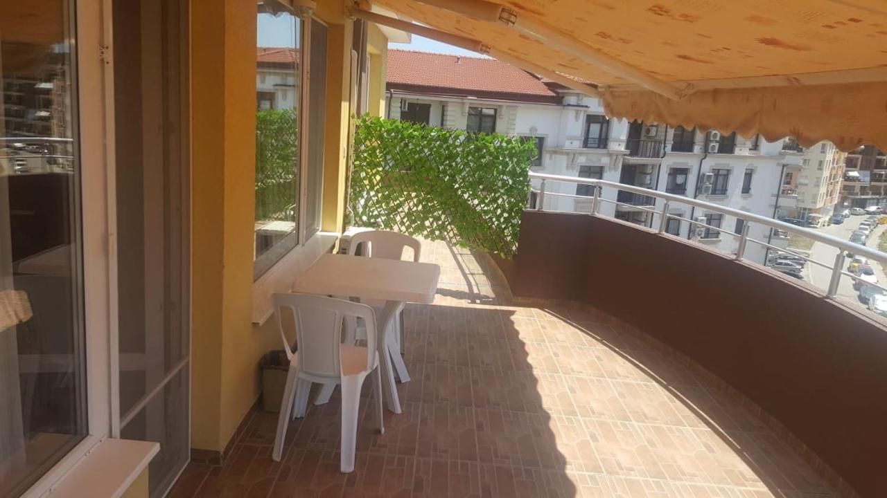 פומורי Valemar Apartments מראה חיצוני תמונה