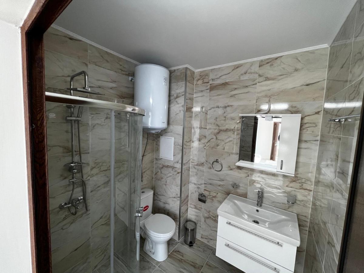 פומורי Valemar Apartments מראה חיצוני תמונה