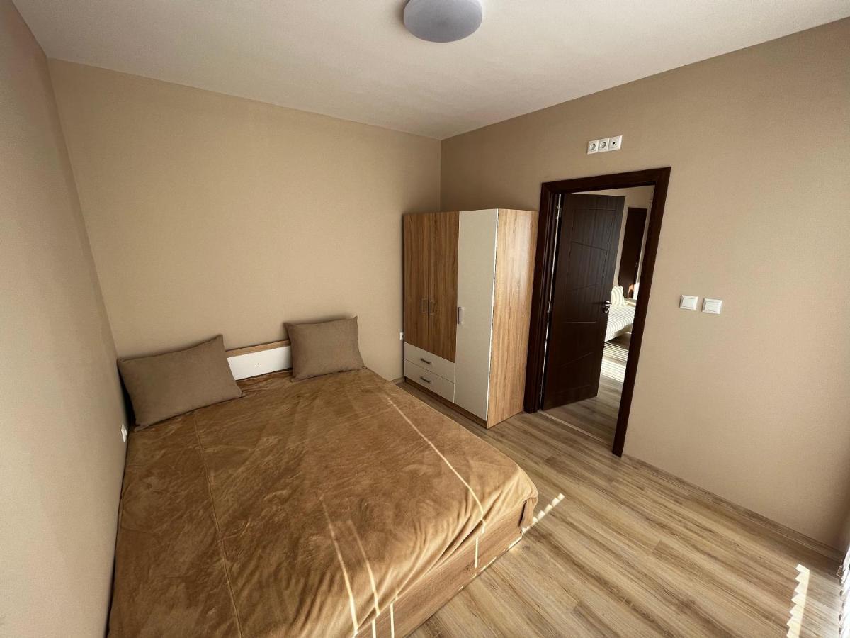 פומורי Valemar Apartments מראה חיצוני תמונה