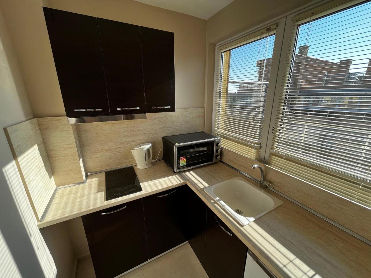 פומורי Valemar Apartments מראה חיצוני תמונה