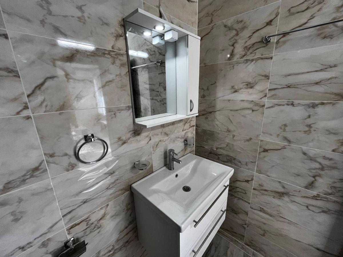 פומורי Valemar Apartments מראה חיצוני תמונה