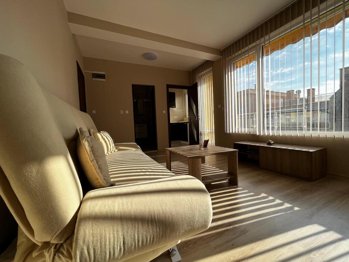 פומורי Valemar Apartments מראה חיצוני תמונה