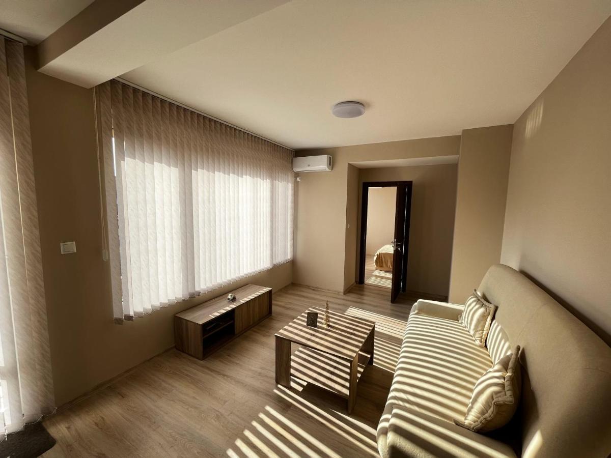 פומורי Valemar Apartments מראה חיצוני תמונה