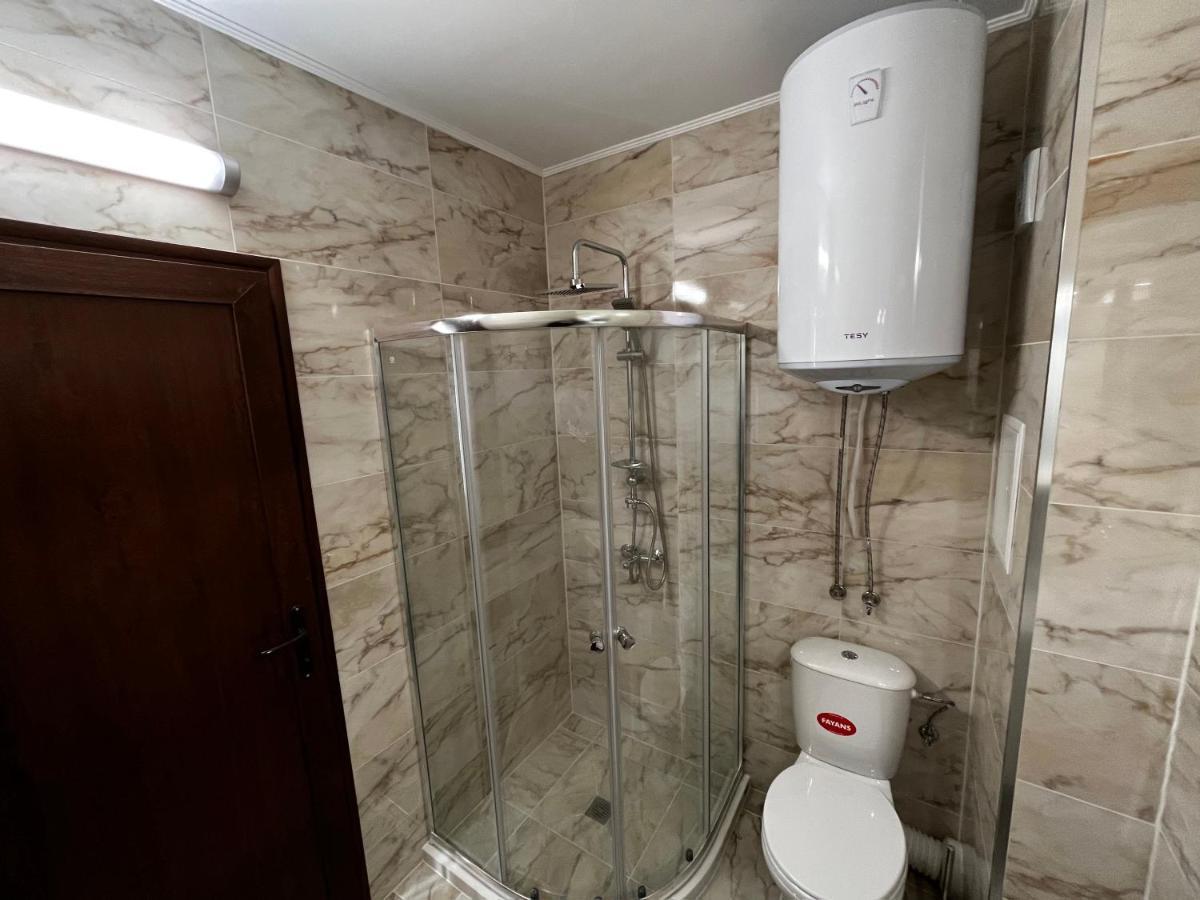 פומורי Valemar Apartments מראה חיצוני תמונה