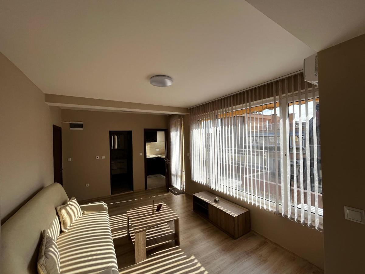 פומורי Valemar Apartments מראה חיצוני תמונה