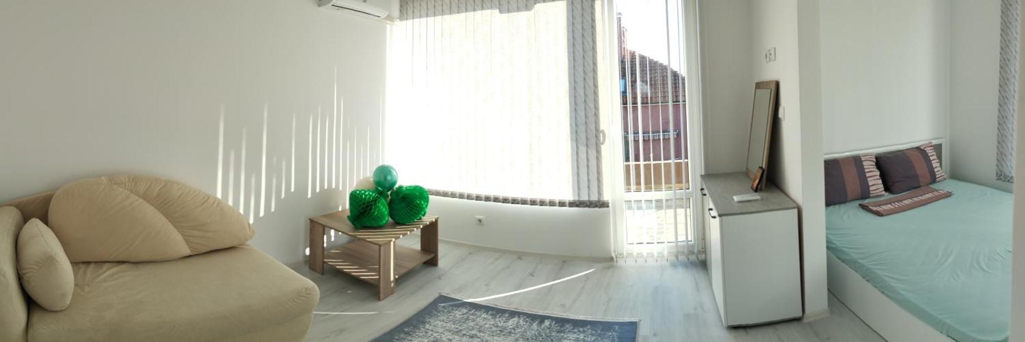 פומורי Valemar Apartments מראה חיצוני תמונה