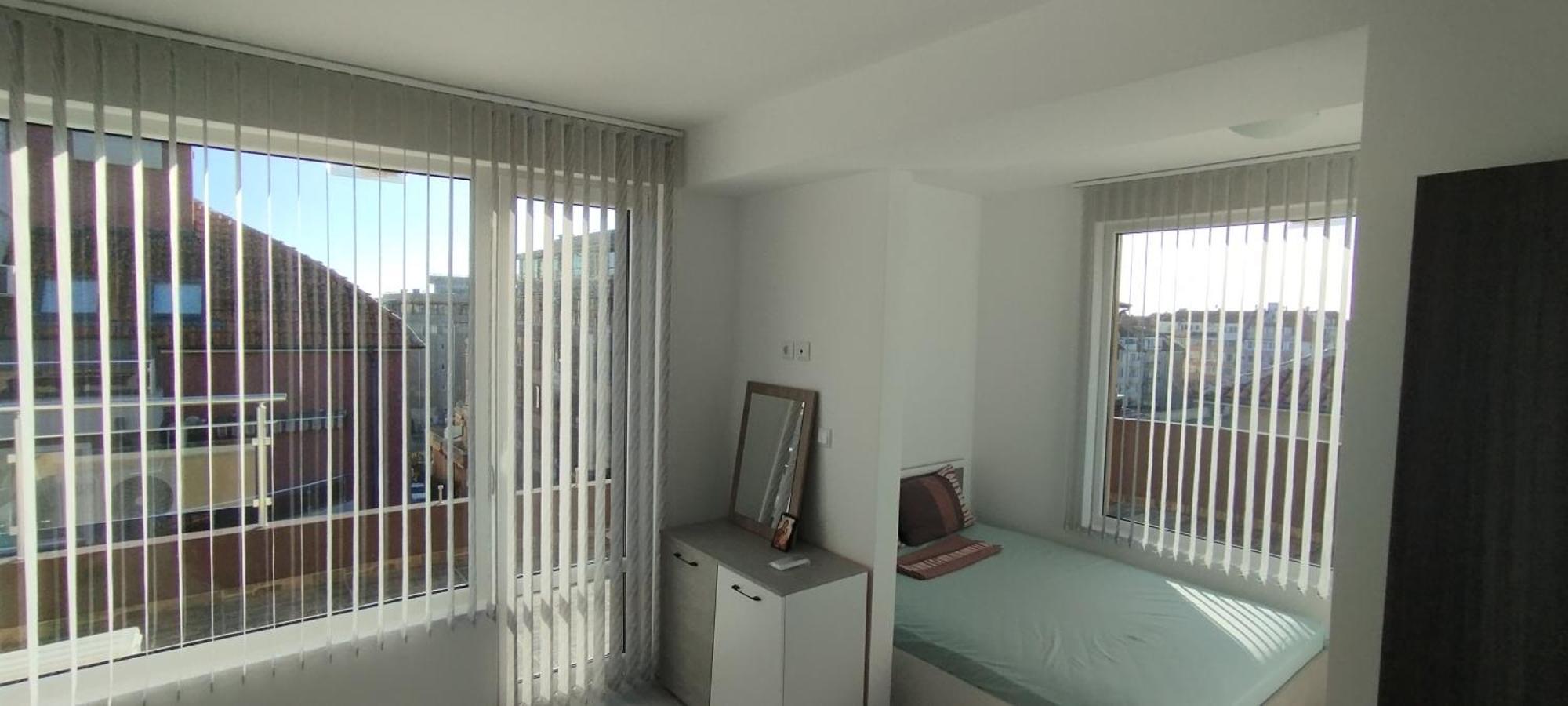 פומורי Valemar Apartments מראה חיצוני תמונה