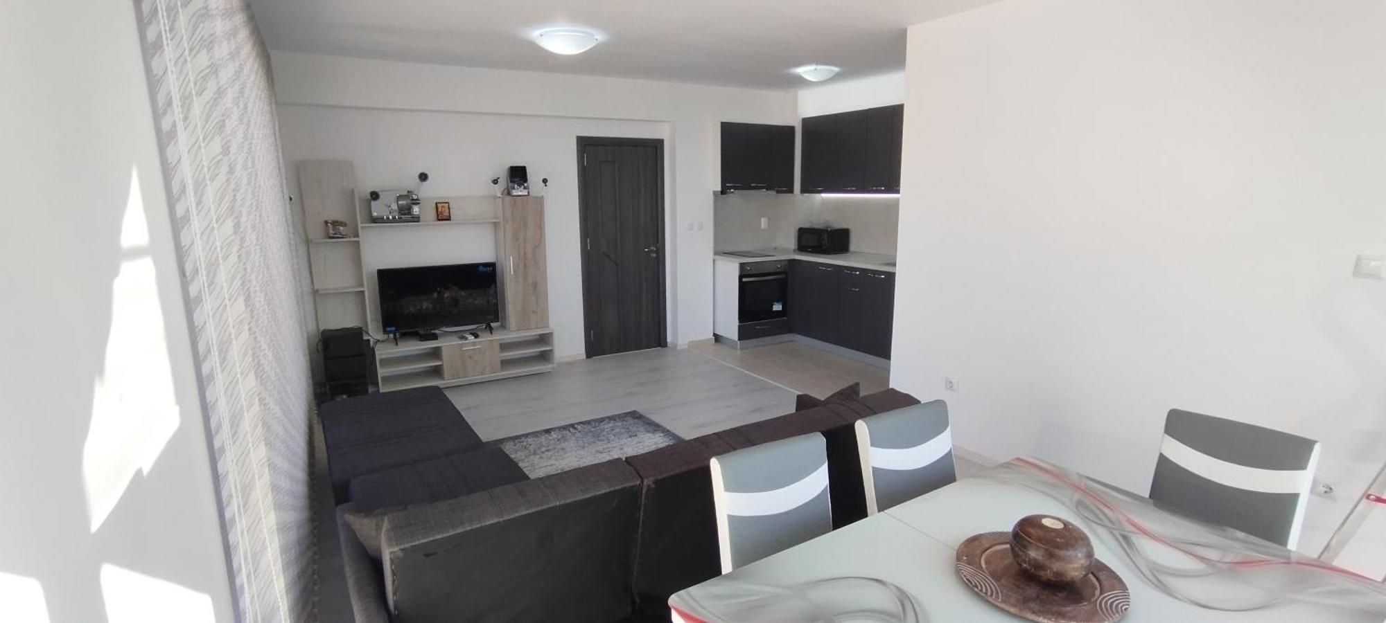 פומורי Valemar Apartments מראה חיצוני תמונה