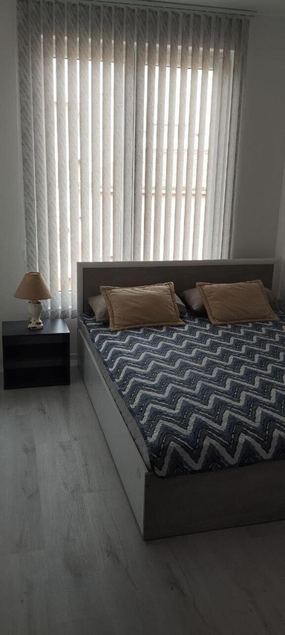 פומורי Valemar Apartments מראה חיצוני תמונה