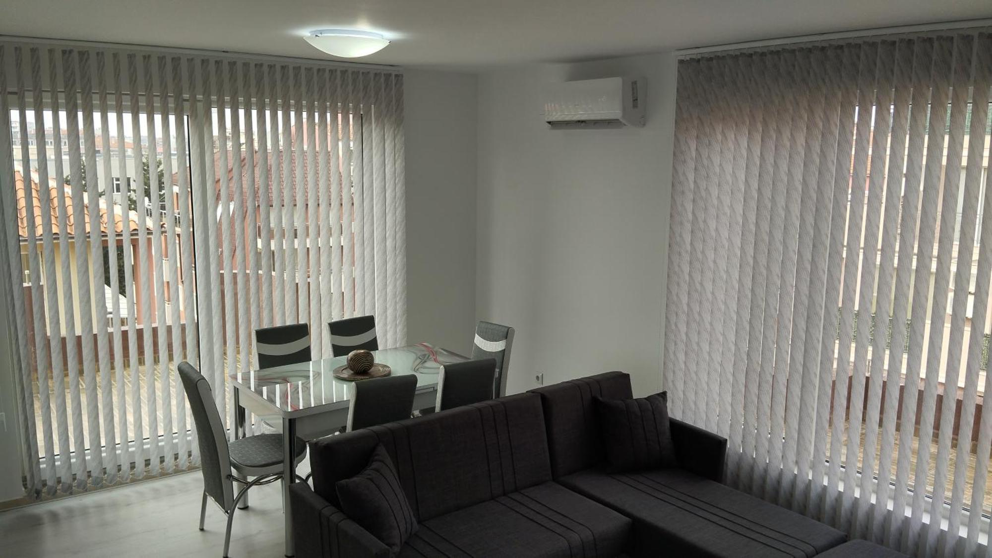 פומורי Valemar Apartments מראה חיצוני תמונה